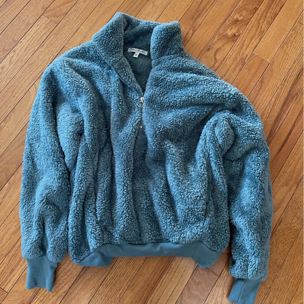 Express One Eleven Sweatshirt